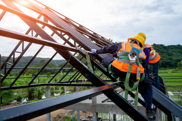 Quick and Trustworthy Emergency Roof Repair Services in Pigeon Forge, TN